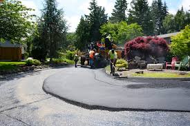 Driveway Pressure Washing in Fort Pierce South, FL