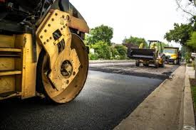 Brick Driveway Installation in Fort Pierce South, FL